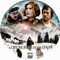 LA JEUNE FILLE ET LES LOUPS